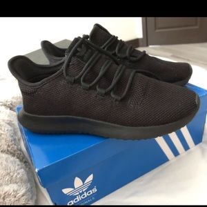Women tubular adidas shoes